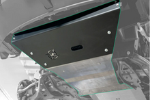 Load image into Gallery viewer, ENGINE SKID PLATE - SPRINTER AWD (2023-UP 2500) BY VAN COMPASS