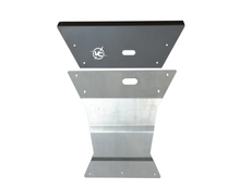 Load image into Gallery viewer, ENGINE SKID PLATE - SPRINTER AWD (2023-UP 2500) BY VAN COMPASS