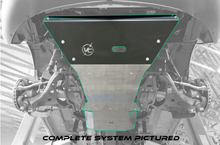 Load image into Gallery viewer, ENGINE SKID PLATE - SPRINTER AWD (2023+ 2500) BY VAN COMPASS