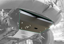 Load image into Gallery viewer, ENGINE SKID PLATE - SPRINTER AWD (2023+ 2500) BY VAN COMPASS