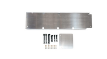 Load image into Gallery viewer, FUEL TANK SKID PLATE, S&B EXTENDED RANGE COMPATIBLE - SPRINTER 4X4 AND AWD (2019+) BY VAN COMPASS