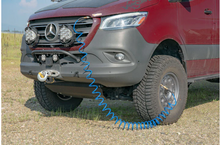 Load image into Gallery viewer, ON BOARD AIR SYSTEM AIRLINE KIT - SPRINTER 2019+ BY VAN COMPASS