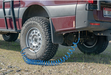 Load image into Gallery viewer, ON BOARD AIR SYSTEM AIRLINE KIT - SPRINTER 2019+ BY VAN COMPASS