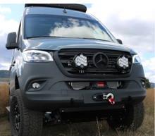 Load image into Gallery viewer, FLOATING LIGHT MOUNT - SPRINTER (2019-PRESENT) BY VAN COMPASS