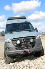 Load image into Gallery viewer, FLOATING LIGHT MOUNT - SPRINTER (2019-PRESENT) BY VAN COMPASS