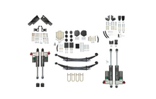 Load image into Gallery viewer, STAGE 6.3 DUALLY 2" LIFT SYSTEM - SPRINTER AWD (2023+ 3500) BY VAN COMPASS