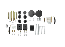 Load image into Gallery viewer, STAGE 6.3 DUALLY 2" LIFT SYSTEM - SPRINTER AWD (2023+ 3500) BY VAN COMPASS