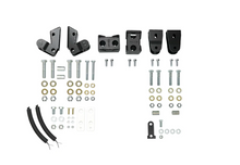 Load image into Gallery viewer, STAGE 6.3 DUALLY 2" LIFT SYSTEM - SPRINTER AWD (2023+ 3500) BY VAN COMPASS