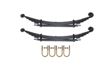 Load image into Gallery viewer, STAGE 6.3 DUALLY 2" LIFT SYSTEM - SPRINTER AWD (2023+ 3500) BY VAN COMPASS