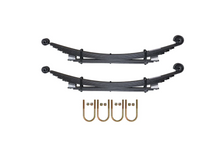 Load image into Gallery viewer, STAGE 4.3 DUALLY SYSTEM - SPRINTER AWD, 4X4 (2015-PRESENT 3500) BY VAN COMPASS