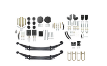 Load image into Gallery viewer, STRIKER 4X4 2" LIFT KIT (COMPLETE) - SPRINTER AWD (2023+ 3500 DUAL REAR WHEEL)