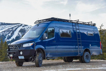 Load image into Gallery viewer, STRIKER 4X4 2" LIFT KIT (COMPLETE) - SPRINTER AWD (2023+ 3500 DUAL REAR WHEEL)