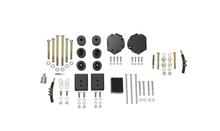 Load image into Gallery viewer, STRIKER 4X4 2" LIFT KIT (COMPLETE) - SPRINTER AWD (2023+ 3500 DUAL REAR WHEEL)