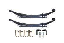 Load image into Gallery viewer, OPTI-RATE REPLACEMENT LEAF SPRINGS FOR SPRINTER 3500 4X4 (PAIR)