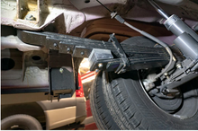Load image into Gallery viewer, OPTI-RATE REPLACEMENT LEAF SPRINGS FOR SPRINTER 3500 4X4 (PAIR)