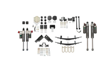 Load image into Gallery viewer, STAGE 6.3 SYSTEM, 2" LIFT - SPRINTER 4X4 (2019-2022 2500 ONLY) BY VAN COMPASS