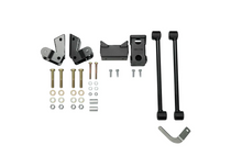 Load image into Gallery viewer, STAGE 6.3 SYSTEM, 2" LIFT - SPRINTER 4X4 (2019-2022 2500 ONLY) BY VAN COMPASS