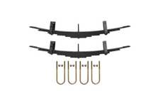 Load image into Gallery viewer, STAGE 6.3 SYSTEM, 2" LIFT - SPRINTER 4X4 (2019-2022 2500 ONLY) BY VAN COMPASS