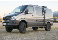 Load image into Gallery viewer, STAGE 6.3 SYSTEM, 2" LIFT - SPRINTER 4X4 (2019-2022 2500 ONLY) BY VAN COMPASS
