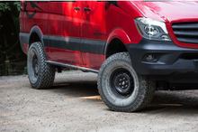 Load image into Gallery viewer, STAGE 6.3 SYSTEM, 2" LIFT - SPRINTER 4X4 (2019-2022 2500 ONLY) BY VAN COMPASS