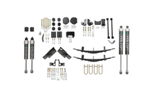 Load image into Gallery viewer, STAGE 5 SYSTEM, 2" LIFT - SPRINTER 4X4 (2019-2022 2500 ONLY) BY VAN COMPASS