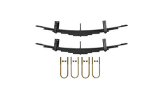 Load image into Gallery viewer, STAGE 5 SYSTEM, 2" LIFT - SPRINTER 4X4 (2019-2022 2500 ONLY) BY VAN COMPASS