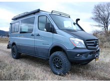 Load image into Gallery viewer, STAGE 5 SYSTEM, 2" LIFT - SPRINTER 4X4 (2019-2022 2500 ONLY) BY VAN COMPASS