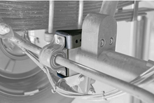 Load image into Gallery viewer, BAJA NORTE HIGH CLEARANCE REAR LOWER SHOCK BRACKETS - SPRINTER 2500 (2007-PRESENT) BY VAN COMPASS