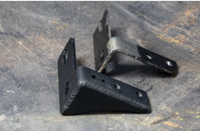 Load image into Gallery viewer, BAJA NORTE HIGH CLEARANCE REAR LOWER SHOCK BRACKETS - SPRINTER 2500 (2007-PRESENT) BY VAN COMPASS