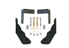 Load image into Gallery viewer, BAJA SUR HEAVY DUTY REAR LOWER SHOCK BRACKETS - SPRINTER 2500 (2007-PRESENT) BY VAN COMPASS