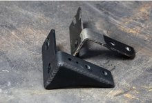 Load image into Gallery viewer, BAJA SUR HEAVY DUTY REAR LOWER SHOCK BRACKETS - SPRINTER 2500 (2007-PRESENT) BY VAN COMPASS