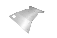 Load image into Gallery viewer, ENGINE SKID PLATE - SPRINTER 4X4 (2015-2022 2500 OR 3500) BY VAN COMPASS