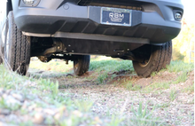 Load image into Gallery viewer, ENGINE SKID PLATE - SPRINTER 4X4 (2015-2022 2500 OR 3500) BY VAN COMPASS