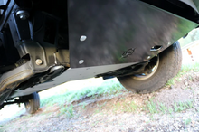 Load image into Gallery viewer, ENGINE SKID PLATE - SPRINTER 4X4 (2015-2022 2500 OR 3500) BY VAN COMPASS
