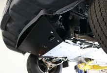 Load image into Gallery viewer, ENGINE SKID PLATE - SPRINTER 4X4 (2015-2022 2500 OR 3500) BY VAN COMPASS