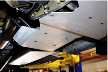 Load image into Gallery viewer, TRANSMISSION AND TRANSFER CASE SKID PLATE - SPRINTER 4X4 (2015-2022) BY VAN COMPASS