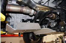 Load image into Gallery viewer, TRANSMISSION AND TRANSFER CASE SKID PLATE - SPRINTER 4X4 (2015-2022) BY VAN COMPASS