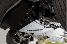 Load image into Gallery viewer, TRANSMISSION AND TRANSFER CASE SKID PLATE - SPRINTER 4X4 (2015-2022) BY VAN COMPASS