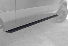 Load image into Gallery viewer, ROCKER GUARDS - SPRINTER 4X4 (2015-2022 144" WHEELBASE ONLY) BY VAN COMPASS