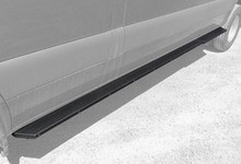 Load image into Gallery viewer, ROCKER GUARDS - SPRINTER 4X4 (2015-2022 170" WHEELBASE ONLY) BY VAN COMPASS