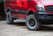 Load image into Gallery viewer, STRIKER 4X4 2" LIFT KIT (COMPLETE) - SPRINTER 4X4 (2015-2022 2500 SINGLE REAR WHEEL) BY VAN COMPASS