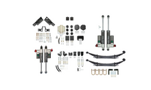 Load image into Gallery viewer, STAGE 6.3 DUALLY 2" LIFT SYSTEM - SPRINTER 4X4 (2019-2022 3500) BY VAN COMPASS