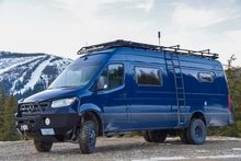 Load image into Gallery viewer, STAGE 6.3 DUALLY 2" LIFT SYSTEM - SPRINTER 4X4 (2019-2022 3500) BY VAN COMPASS