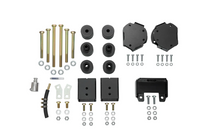 Load image into Gallery viewer, STAGE 6.3 DUALLY 2" LIFT SYSTEM - SPRINTER 4X4 (2019-2022 3500) BY VAN COMPASS