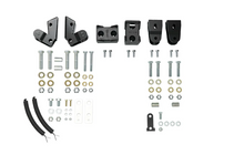 Load image into Gallery viewer, STAGE 6.3 DUALLY 2" LIFT SYSTEM - SPRINTER 4X4 (2019-2022 3500) BY VAN COMPASS