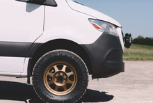 Load image into Gallery viewer, STRIKER 2" LIFT KIT - SPRINTER 2WD (2019-PRESENT 2500 AND 3500) BY VAN COMPASS