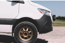 Load image into Gallery viewer, STRIKER 2" LIFT KIT (FRONT ONLY) - SPRINTER 2WD (2019+) BY VAN COMPASS