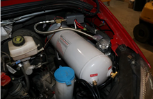 Load image into Gallery viewer, AIR SYSTEM MOUNT - SPRINTER (2007-2018) BY VAN COMPASS