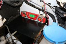 Load image into Gallery viewer, AIR SYSTEM MOUNT - SPRINTER (2007-2018) BY VAN COMPASS