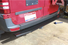 Load image into Gallery viewer, REAR TUG STEP - SPRINTER (2007-18) BY VAN COMPASS